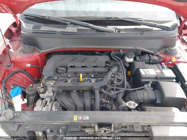 Hyundai gamma ii 2022 KMHRB8A32NU155959 Image 10