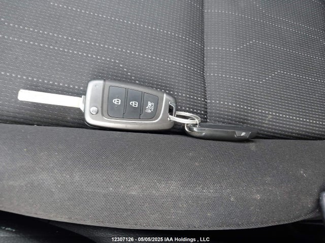 Hyundai gamma ii 2022 KMHRB8A32NU155959 Image 11
