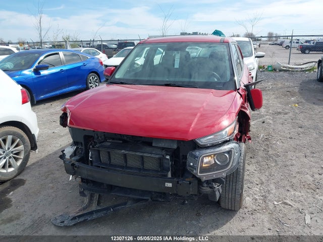 Hyundai gamma ii 2022 KMHRB8A32NU155959 Image 12