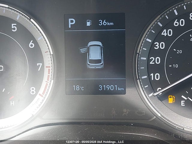 Hyundai gamma ii 2022 KMHRB8A32NU155959 Image 15