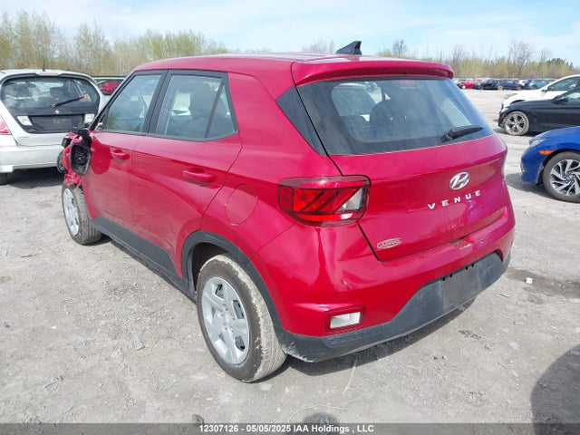 Hyundai gamma ii 2022 KMHRB8A32NU155959 Image 3