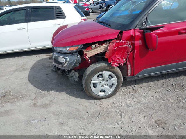 Hyundai gamma ii 2022 KMHRB8A32NU155959 Image 6