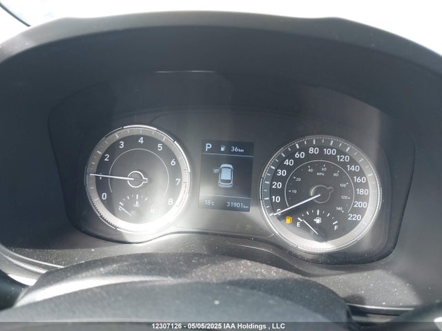 Hyundai gamma ii 2022 KMHRB8A32NU155959 Image 7