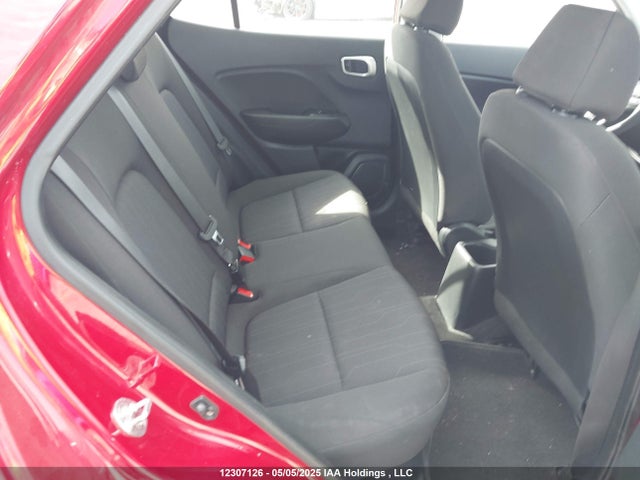 Hyundai gamma ii 2022 KMHRB8A32NU155959 Image 8
