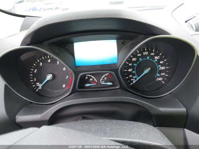1FMCU0G91GUB77998 Ford Escape