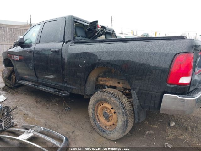 3C6UR5DL5JG271956 RAM 2500 Slt