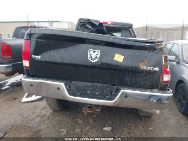 3C6UR5DL5JG271956 RAM 2500 Slt