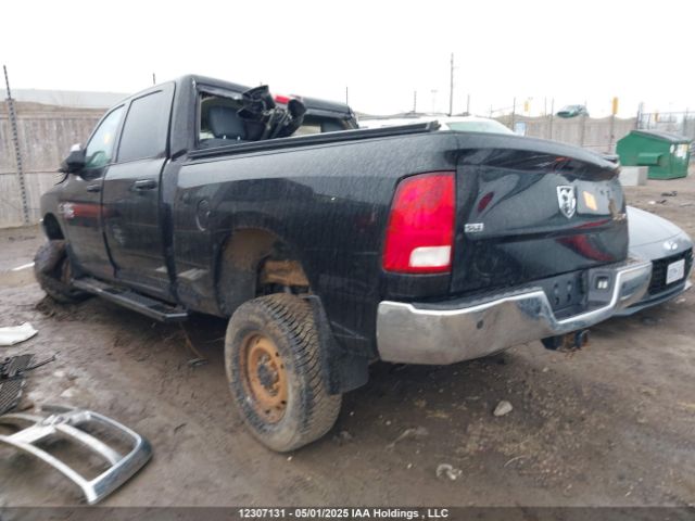 3C6UR5DL5JG271956 RAM 2500 Slt