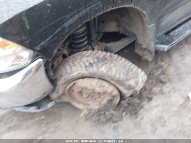 3C6UR5DL5JG271956 RAM 2500 Slt