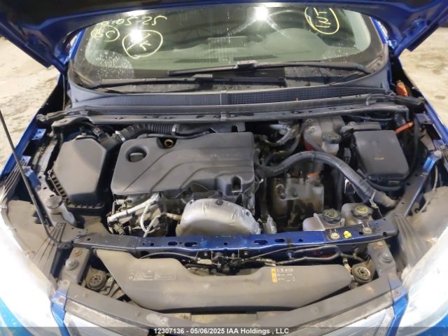 1G1RA6S51HU189433 Chevrolet l3a - di: direct injectio, vvt: variable valve timing, hybrid, gen 1