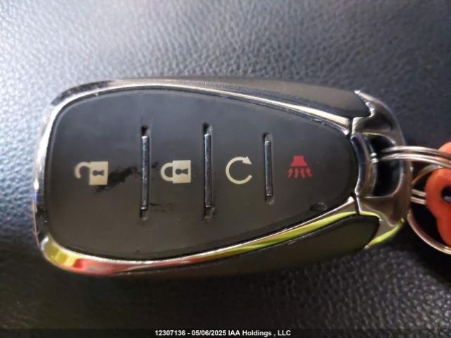 1G1RA6S51HU189433 Chevrolet l3a - di: direct injectio, vvt: variable valve timing, hybrid, gen 1