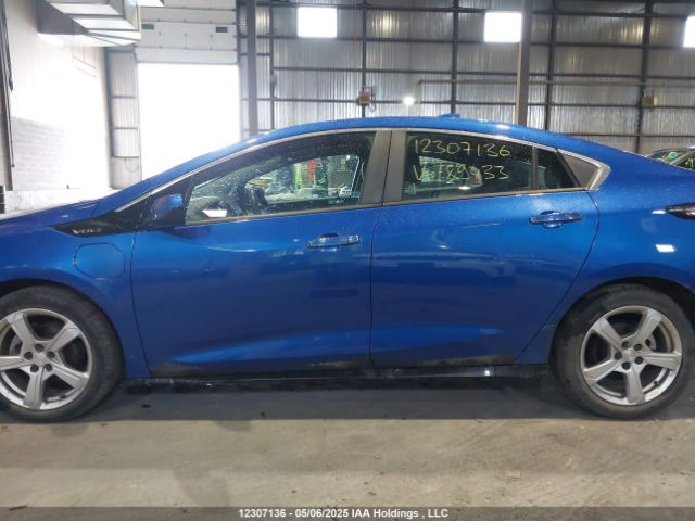 1G1RA6S51HU189433 Chevrolet l3a - di: direct injectio, vvt: variable valve timing, hybrid, gen 1