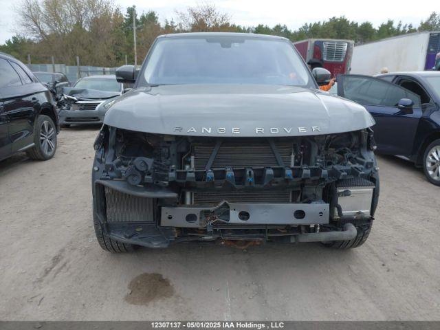 SALWR2KF5GA597348 Land Rover td6 lev3 lev160