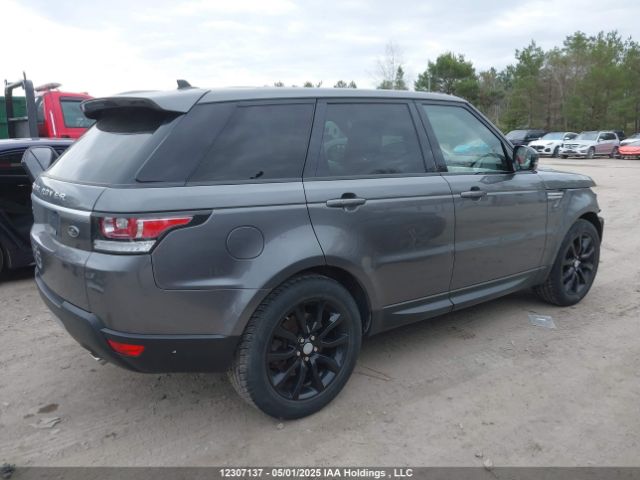 SALWR2KF5GA597348 Land Rover td6 lev3 lev160