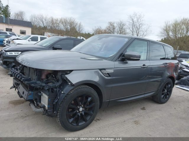 SALWR2KF5GA597348 Land Rover td6 lev3 lev160
