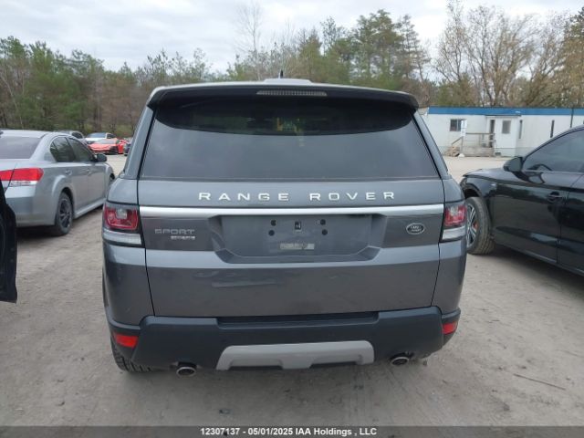 SALWR2KF5GA597348 Land Rover td6 lev3 lev160