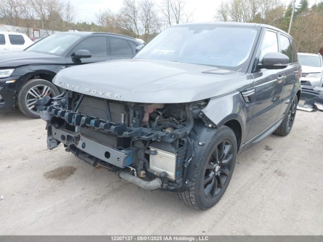 SALWR2KF5GA597348 Land Rover td6 lev3 lev160