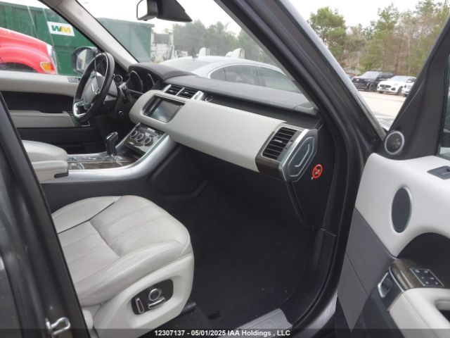 SALWR2KF5GA597348 Land Rover td6 lev3 lev160