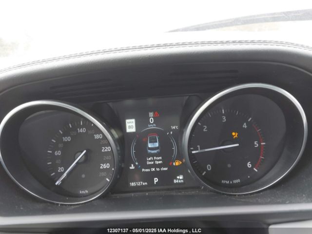 SALWR2KF5GA597348 Land Rover td6 lev3 lev160