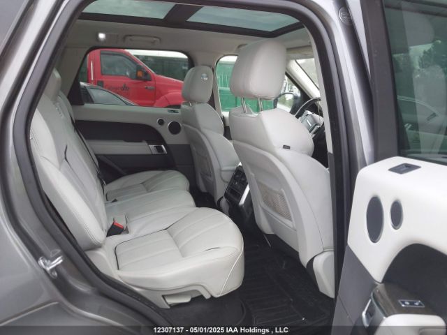 SALWR2KF5GA597348 Land Rover td6 lev3 lev160