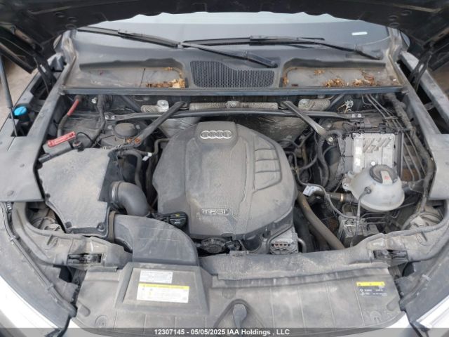 WA1ANAFY9L2103879 Audi 2020