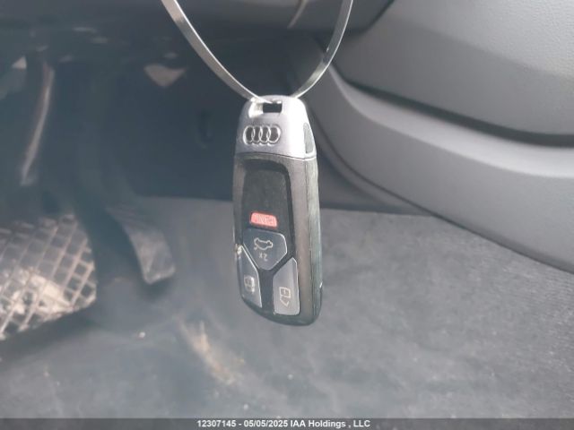 WA1ANAFY9L2103879 Audi 2020