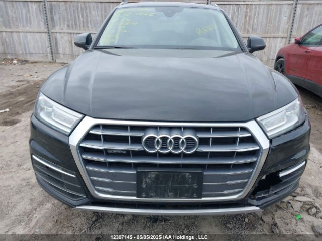 WA1ANAFY9L2103879 Audi 2020
