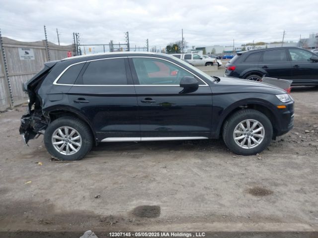 WA1ANAFY9L2103879 Audi 2020