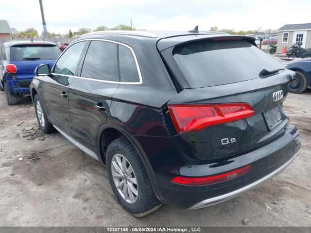 WA1ANAFY9L2103879 Audi 2020