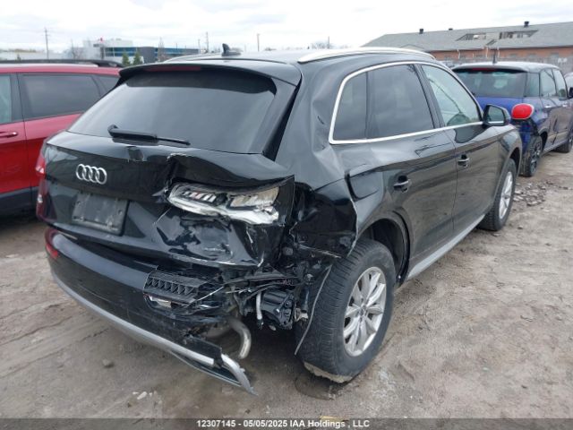 WA1ANAFY9L2103879 Audi 2020