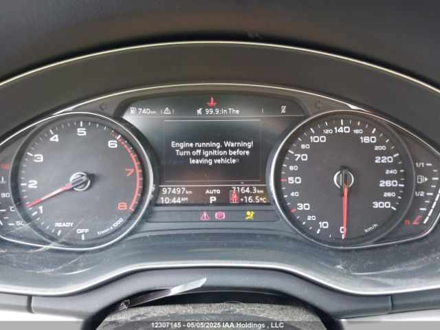 WA1ANAFY9L2103879 Audi 2020