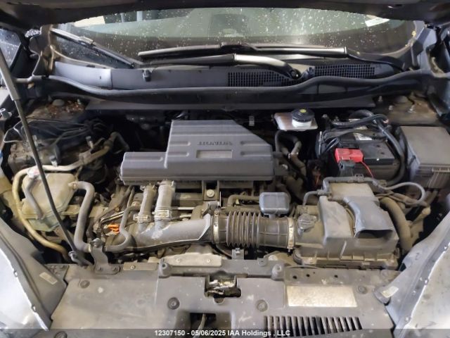 2HKRW2H90KH124988 Honda l15be