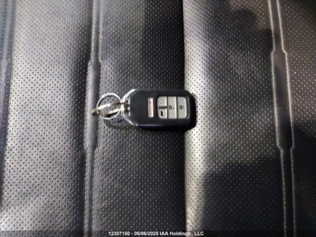 2HKRW2H90KH124988 Honda l15be
