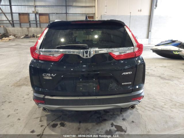 2HKRW2H90KH124988 Honda l15be