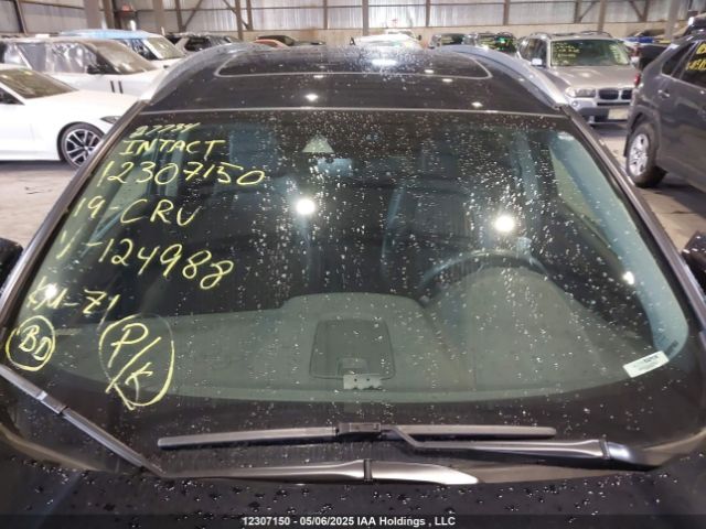 2HKRW2H90KH124988 Honda l15be