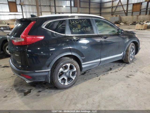 2HKRW2H90KH124988 Honda l15be