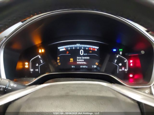 2HKRW2H90KH124988 Honda l15be