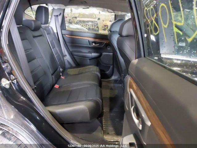 2HKRW2H90KH124988 Honda l15be