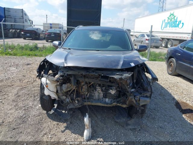 3CZRU6H27LM102749 Honda r18z9