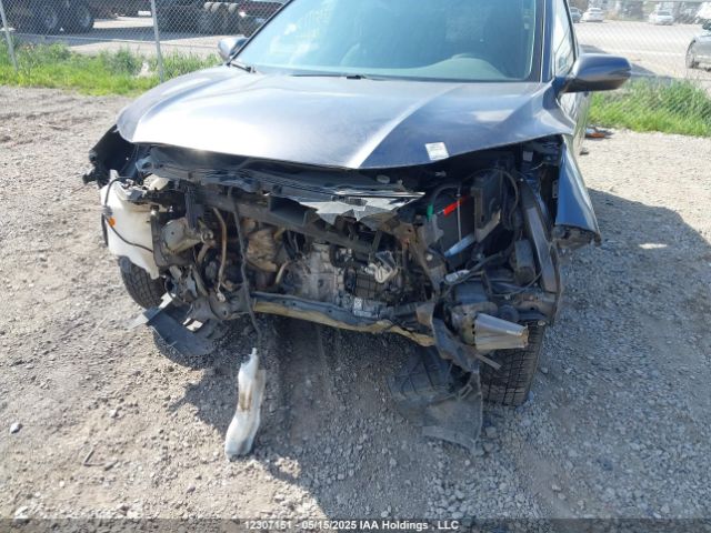 3CZRU6H27LM102749 Honda r18z9