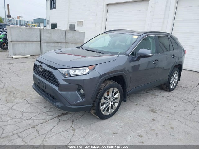 2T3R1RFV0MC180028 Toyota a25a-fks