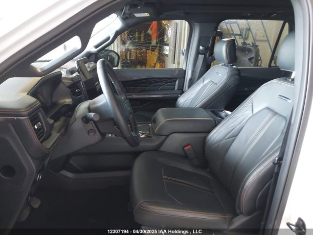 1FMJK1M86PEA56294 Ford gtdi-standard