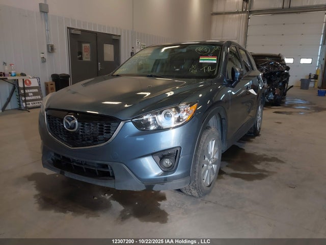 JM3KE4CY3F0519546 Mazda py