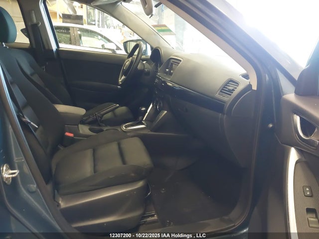 JM3KE4CY3F0519546 Mazda py