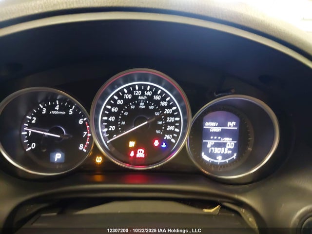 JM3KE4CY3F0519546 Mazda py