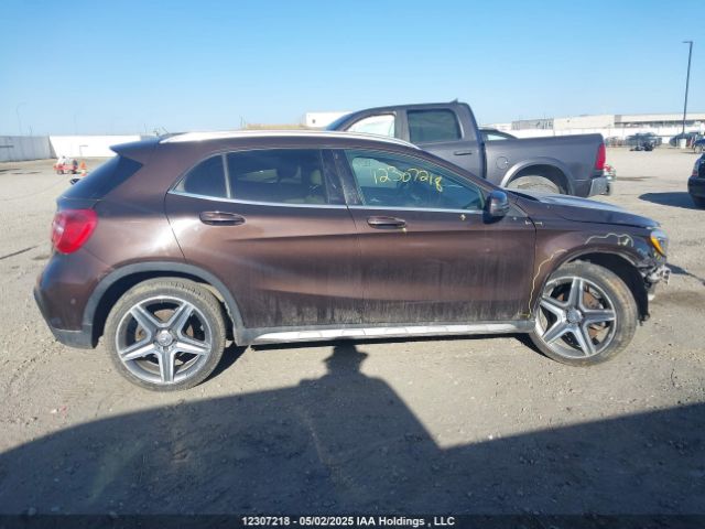 WDCTG4GB4GJ201714 Mercedes-Benz 270