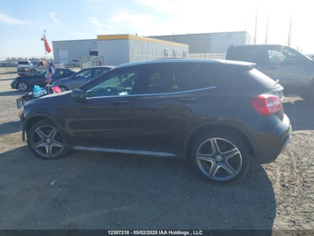 WDCTG4GB4GJ201714 Mercedes-Benz 270