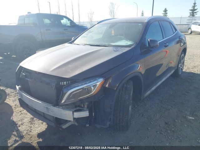WDCTG4GB4GJ201714 Mercedes-Benz 270