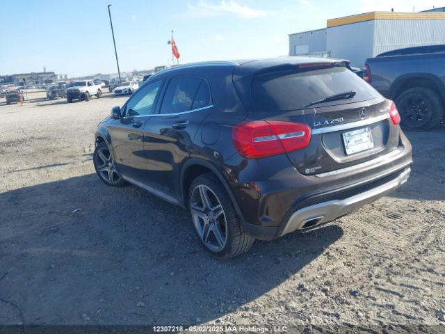 WDCTG4GB4GJ201714 Mercedes-Benz 270