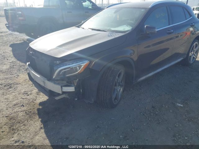 WDCTG4GB4GJ201714 Mercedes-Benz 270
